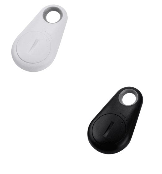 Compact Bluetooth GPS Locator-20