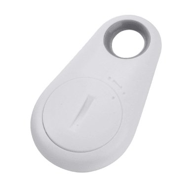 Compact Bluetooth GPS Locator-26
