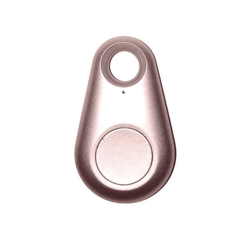 Compact Bluetooth GPS Locator-7