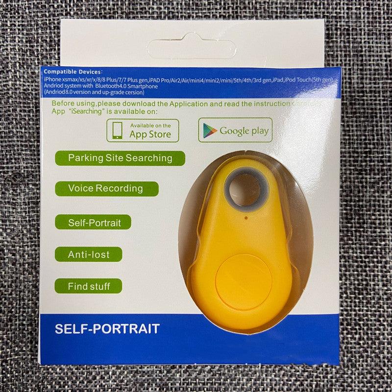 Compact Bluetooth GPS Locator-27