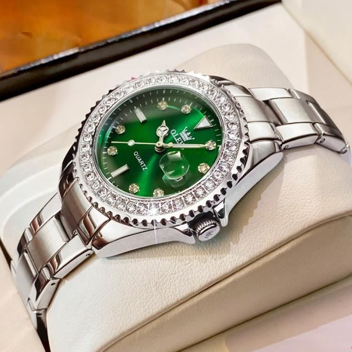 Montres & Horloges