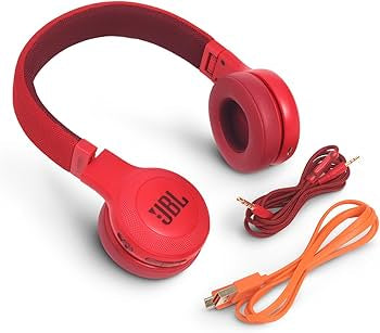 Casques d’écoute & Écouteurs