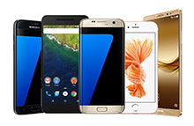 Cellulaires & Tablettes