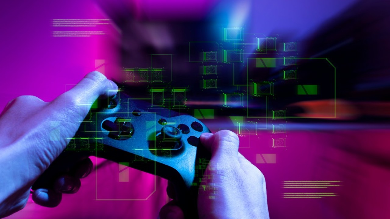 Jeux vidéos