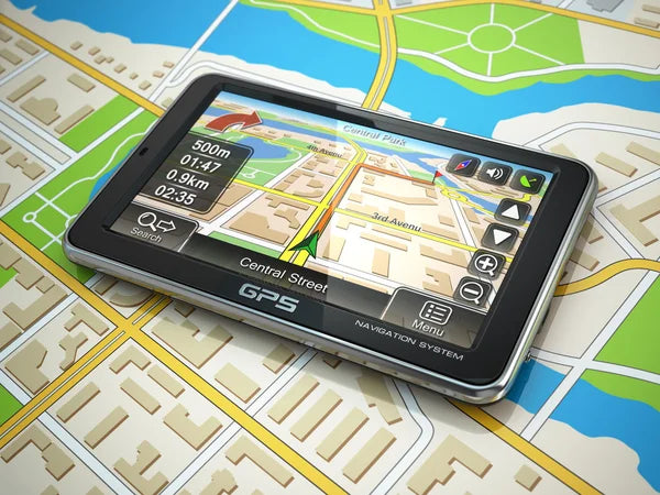 GPS