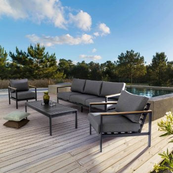 MOBILIERS & DÉCORATIONS EXTÉRIEUR