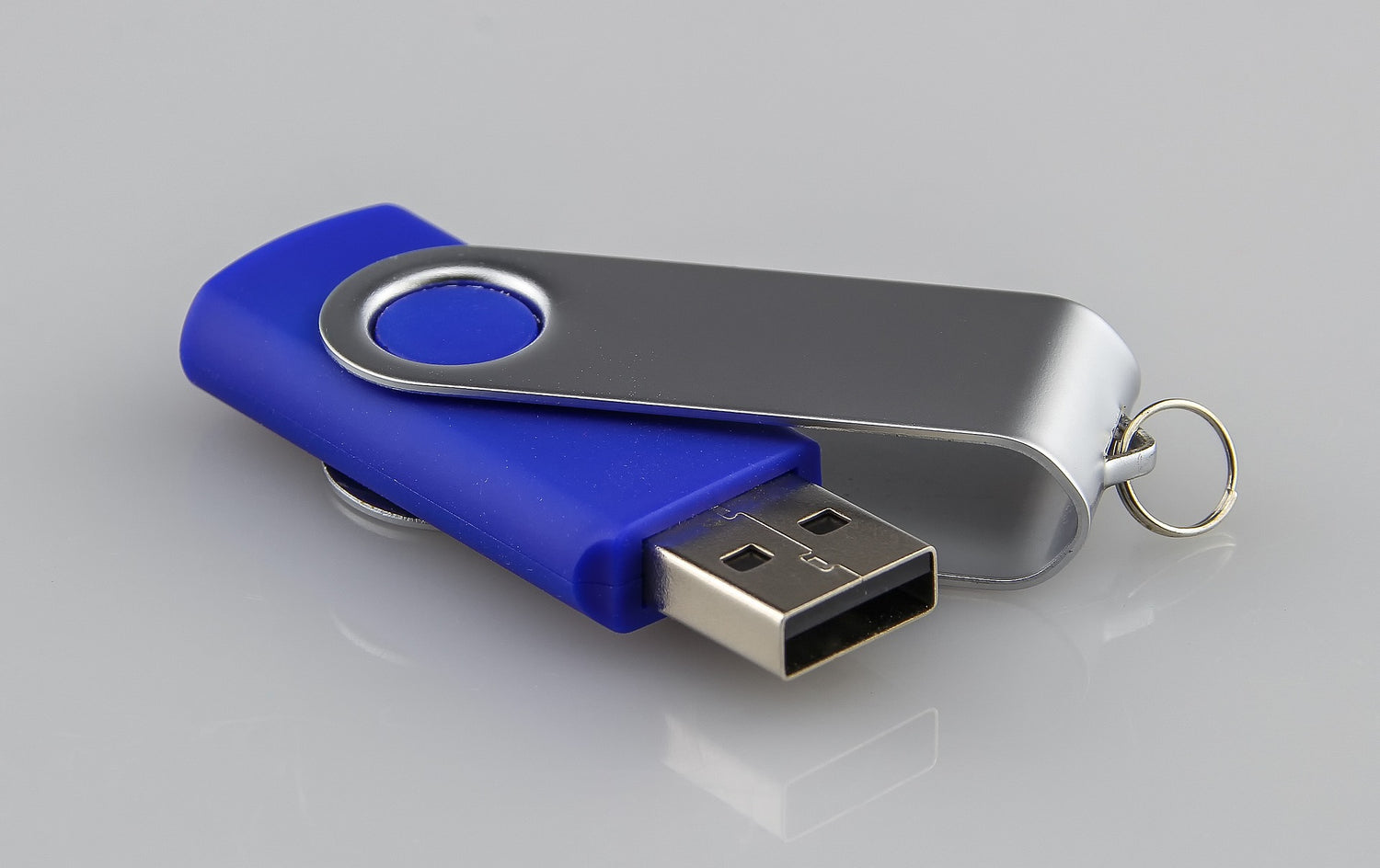 Clé USB