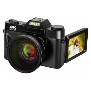 Appareils photos