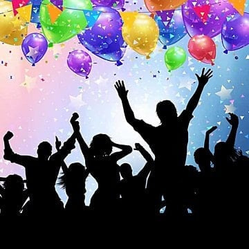 FÊTES & OCCASIONS