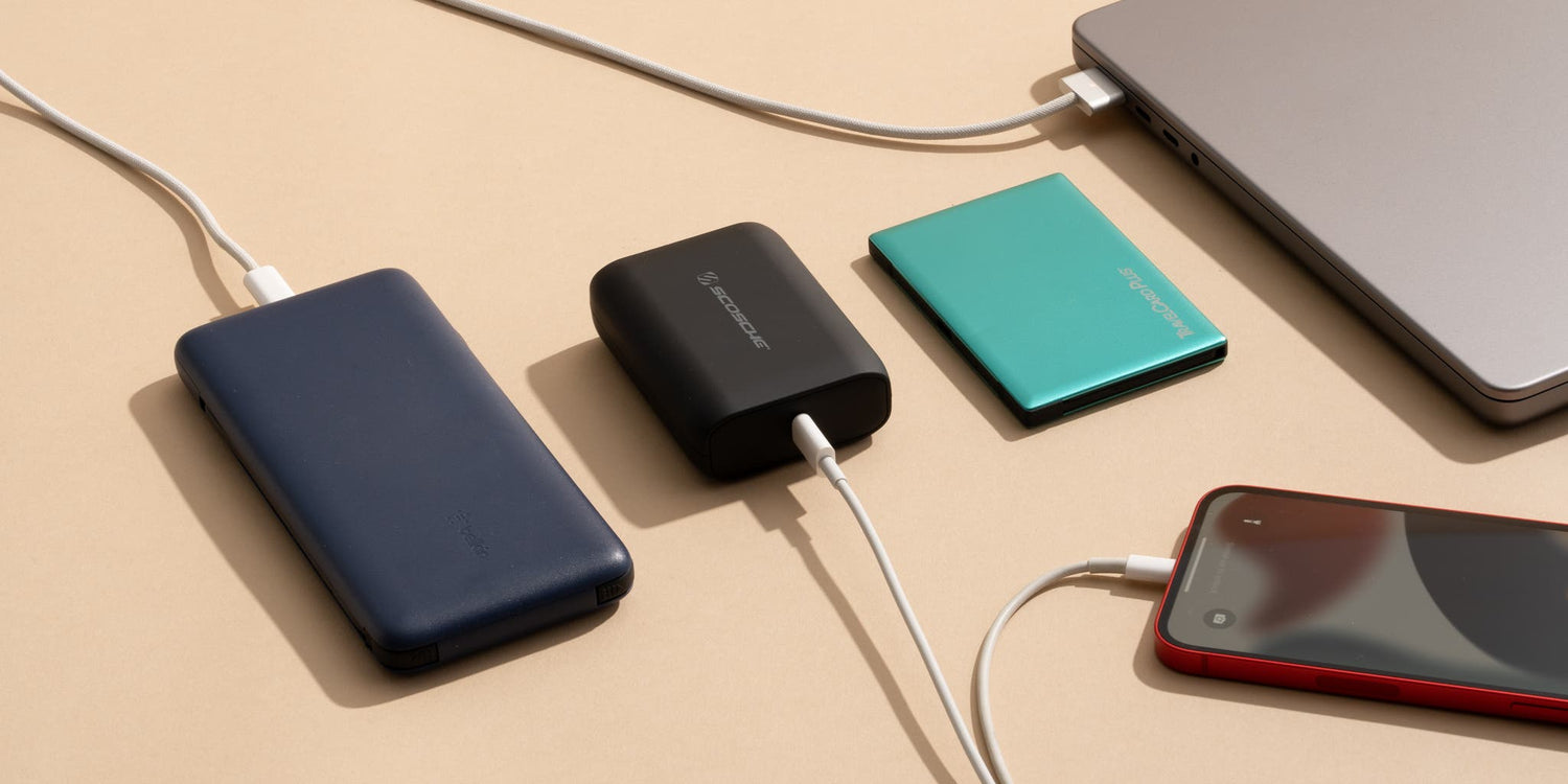 Chargeurs Portatif