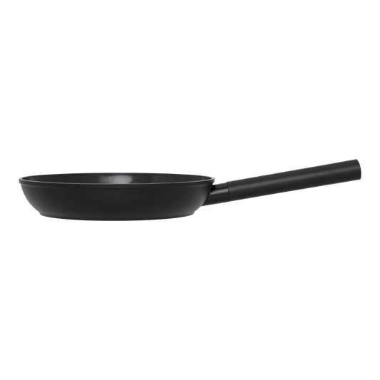 COMBEKK - Ceramic Aluminium FRY PAN 28CM BLACK-0