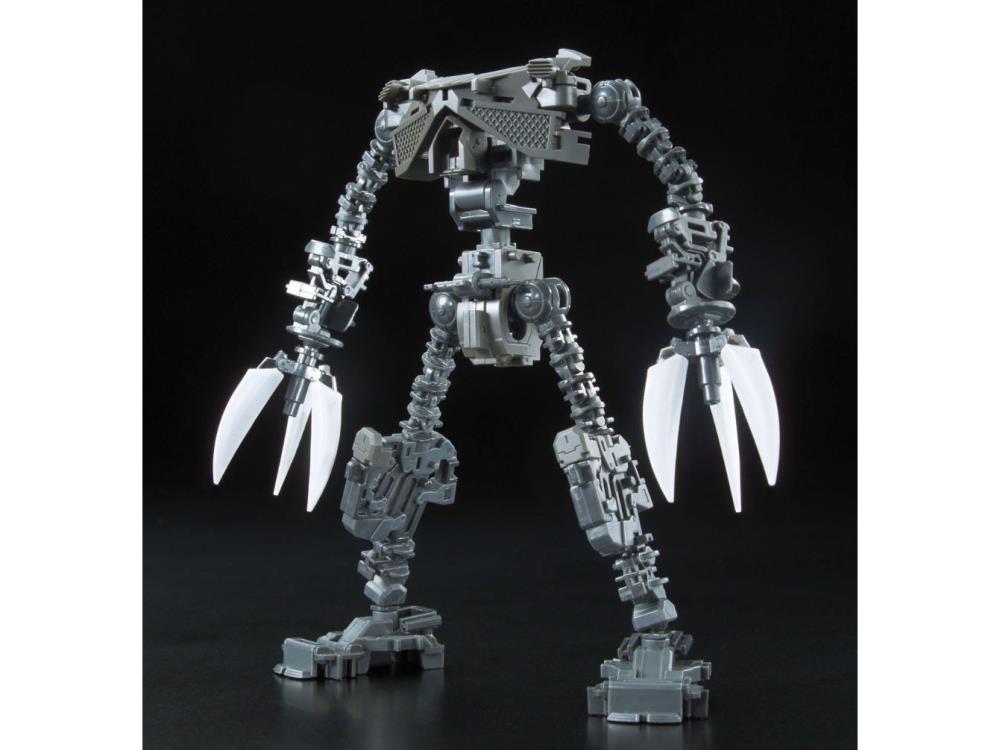 1/144 RG MSM-07S CHAR'S Z'GOK