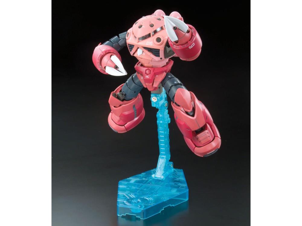 1/144 RG MSM-07S CHAR'S Z'GOK