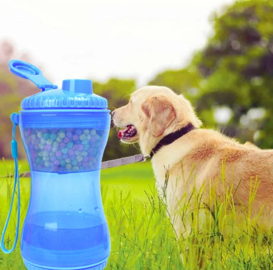 Dogs Food Dispenser-0