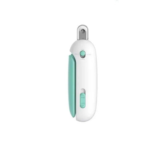 Ergonomic Adjustable Pet Nail Clippers for Dogs & Cats-10