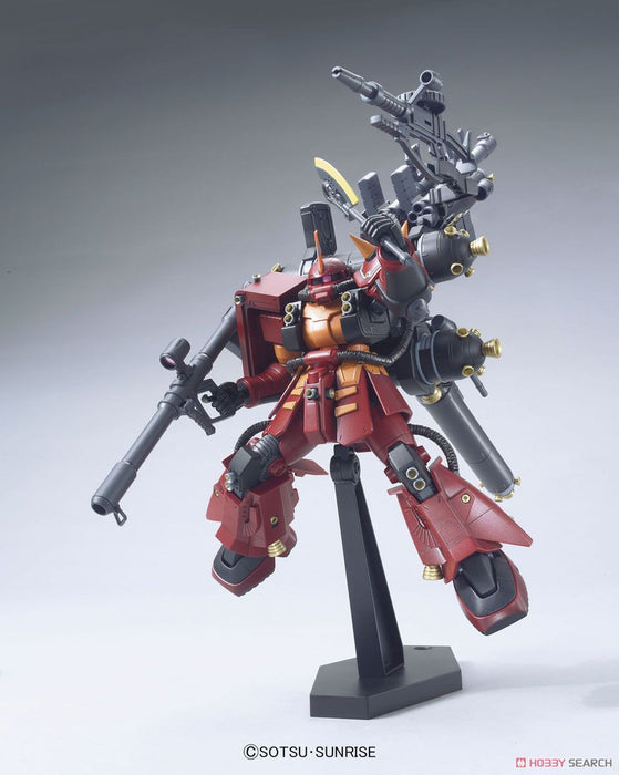 1/144 HG High Mobility Type Zaku Psycho Zaku - GUNDAM Thunderbolt Anime Ver.