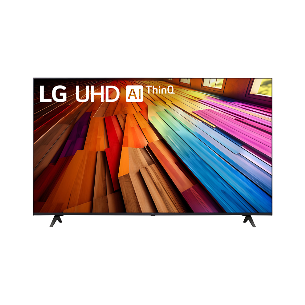 Téléviseur LG 55'' 4K intelligent webOS HDR DEL UHD (55UT8000)