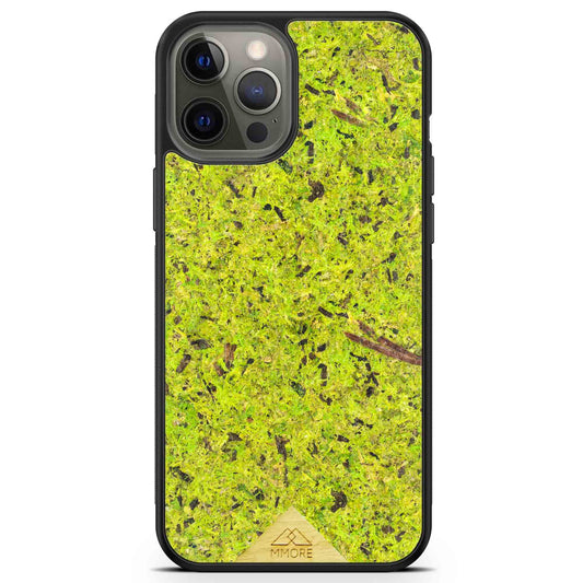 Forest Moss Phone Case-0