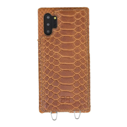Samsung Galaxy Note 10 Series Saff Umw Plain Strap-0